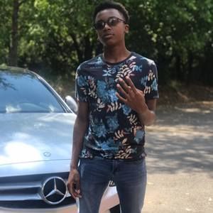 Meet your Posher, Kristopher